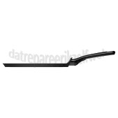 Foto van BergHOFF Pan Helix Pannenkoekenpan, Antikleef 28cm Inductie, Halogeen, Vitrokeramisch, Gas 
