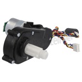 Foto van Robomow Motor Aandrijfmotor RT300, RT700 