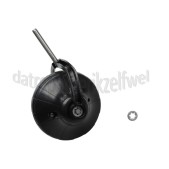 Foto van Robomow Wiel Voor RK modellen 