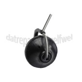 Foto van Robomow Wiel Voor RK modellen 