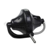 Foto van Robomow Wiel Voor RK modellen 