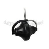 Foto van Robomow Wiel Voor RK modellen 