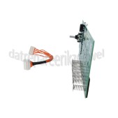 Foto van Beko Module Bedieningsprint KM81B, B3T4823DG 