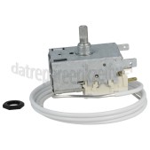 Foto van Liebherr Thermostaat Cap.L=113cm. WTr421120, WTr421120C 