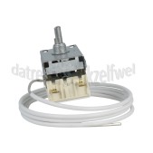 Foto van Liebherr Thermostaat Cap.L=113cm. WTr421120, WTr421120C 