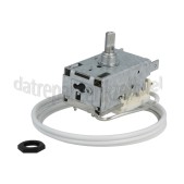 Foto van Liebherr Thermostaat Cap.L=113cm. WTr421120, WTr421120C 