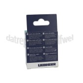 Foto van Liebherr Filter Koolstoffilter, 3 stuks 