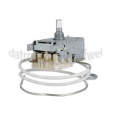 Foto van Liebherr Thermostaat Cap.L=60cm. TP141022A 