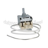 Foto van Liebherr Thermostaat Cap.L=60cm. TP141022A 