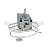 Foto van Liebherr Thermostaat Cap.L=60cm. TP141022A 