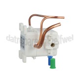 Foto van Liebherr Ventiel Magneetventiel CN303324A, CN481320A 