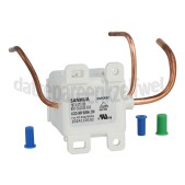 Foto van Liebherr Ventiel Magneetventiel CN303324A, CN481320A 