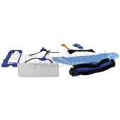 Foto van Vervangingsset Conga 1090 Serie 