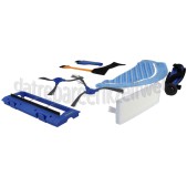 Foto van Vervangingsset Conga 1090 Serie 