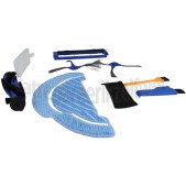 Foto van Vervangingsset Conga 1090 Serie 