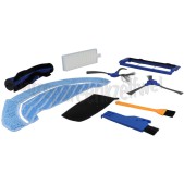 Foto van Vervangingsset Conga 1090 Serie 