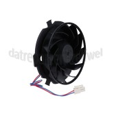 Foto van Liebherr Ventilator Compleet 