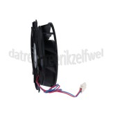 Foto van Liebherr Ventilator Compleet 