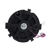 Foto van Liebherr Ventilator Compleet 