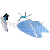 Foto van Vervangingsset Conga 3290 t/m 3790 Serie 