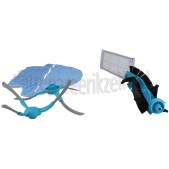 Foto van Vervangingsset Conga 3290 t/m 3790 Serie 