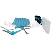 Foto van Vervangingsset Conga 4090, 5090 Serie 