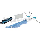 Foto van Vervangingsset Conga 1290, 1390 Serie 