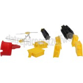 Foto van Vervangingsset Roomba 700 Serie 