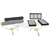 Foto van Vervangingsset Roomba 800, 900 Serie 