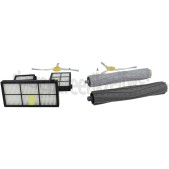 Foto van Vervangingsset Roomba 800, 900 Serie 