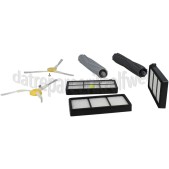 Foto van Vervangingsset Roomba 800, 900 Serie 