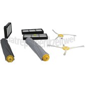 Foto van Vervangingsset Roomba 800, 900 Serie 