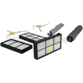 Foto van Vervangingsset Roomba 800, 900 Serie 