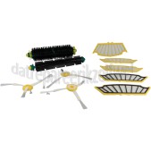 Foto van Vervangingsset Roomba 500 Serie 