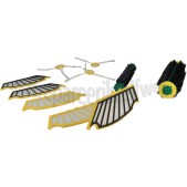 Foto van Vervangingsset Roomba 500 Serie 