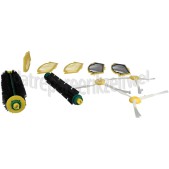 Foto van Vervangingsset Roomba 500 Serie 