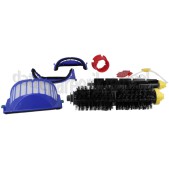 Foto van Vervangingsset Roomba 500 Serie 