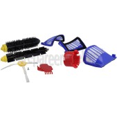 Foto van Vervangingsset Roomba 500 Serie 