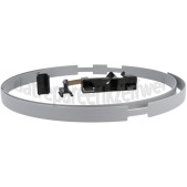 Foto van Dometic Band Raaminlegbies, 80CM S7Z Tophungwindow 