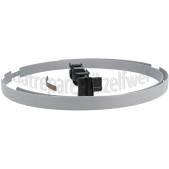 Foto van Dometic Band Raaminlegbies, 80CM S7Z Tophungwindow 