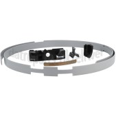 Foto van Dometic Band Raaminlegbies, 80CM S7Z Tophungwindow 