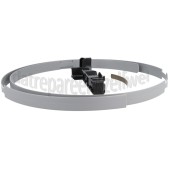 Foto van Dometic Band Raaminlegbies, 80CM S7Z Tophungwindow 