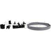 Foto van Dometic Band Raaminlegbies, 90CM S7Z Tophungwindow 