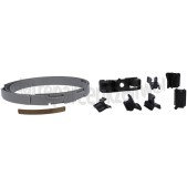 Foto van Dometic Band Raaminlegbies, 90CM S7Z Tophungwindow 