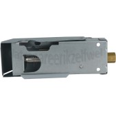 Foto van Dometic Gasbrander Compleet RMF8505, RMD8555 