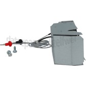 Foto van Dometic Gasbrander Compleet RMF8505, RMD8555 