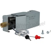 Foto van Dometic Gasbrander Compleet RMF8505, RMD8555 