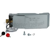 Foto van Dometic Gasbrander Compleet RMF8505, RMD8555 