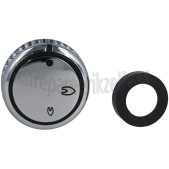 Foto van Dometic Knop Gasknop KSK2007R 