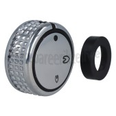 Foto van Dometic Knop Gasknop KSK2007R 